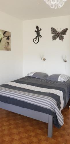 Studio Naturiste "Relax" Héliopolis E 88