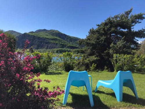 Gîtes de La Condamine – Photos 5