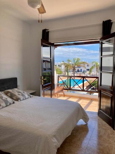 Lovely Casa Felicidad, swimming pool, Wifi x private garden