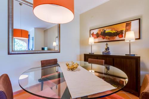 AL - Apartamento Vila Sol F5 AD