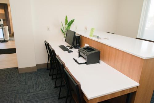 Φωτογραφία από το άλμπουμ του Holiday Inn Express Winona by IHG σε Winona