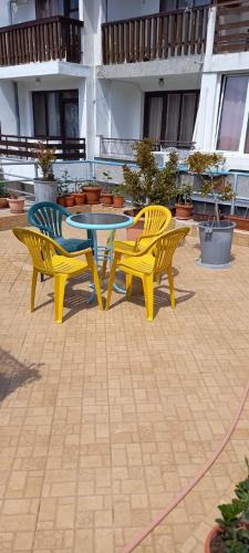Gallery image of Guest House Tony in Nesebar