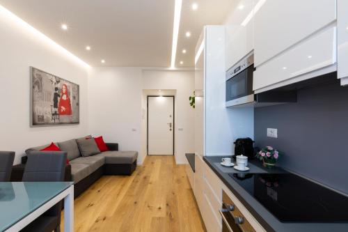 House San Cristoforo M4