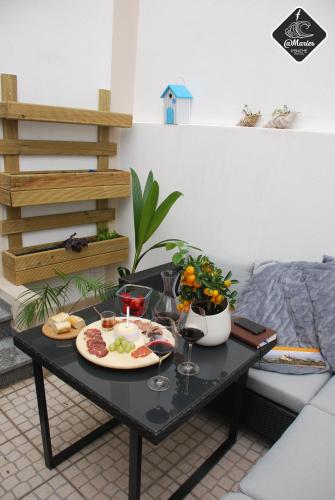 At Maries Beach House Peniche 1