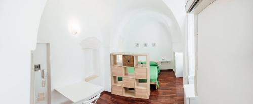 Fotografia z galérie ubytovania MOROLAin v destinácii Martina Franca