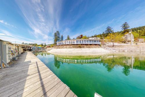 Pend Orielle Perch – Photos 2