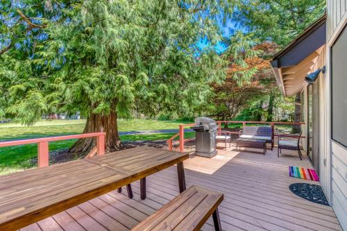 The Cedar House – Photos 3