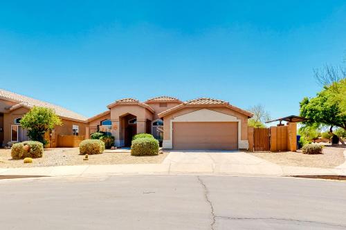 Desert Haven