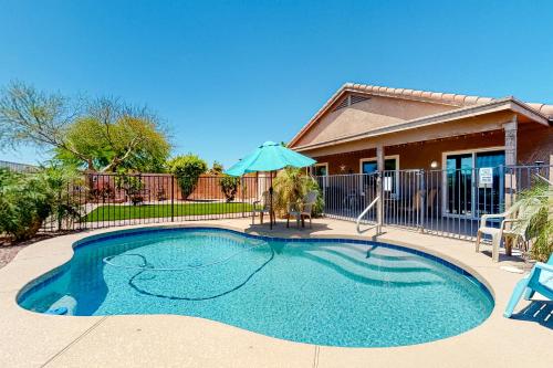 Desert Haven – Photos 2