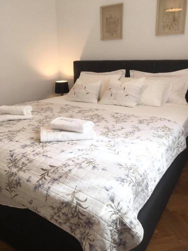 APARTMAN DUJE , TRIBUNJ – Photos 2