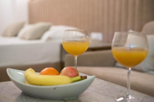 Bošket Luxury Rooms飲料