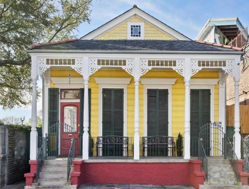 Frenchmen Street Guesthouse