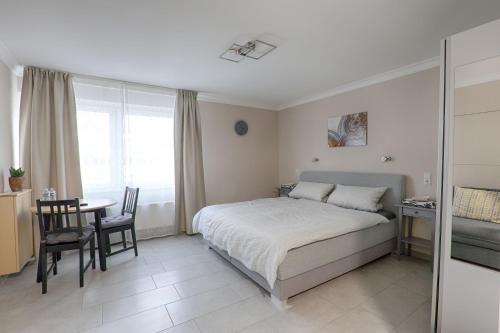 Foto H-Apartments Bismarckstrasse 3