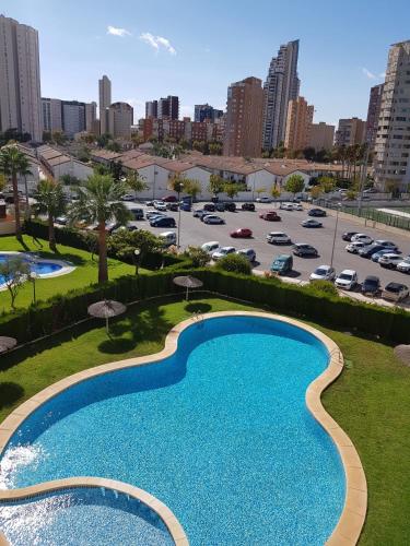 HR PARADISE PARQUE RESIDENCIAL