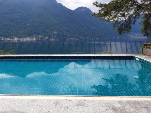 Gallery image of Casa con vista lago a Nesso in Nesso