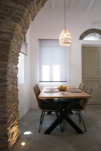 Gallery image of Casa Di Volto in Skaládhos