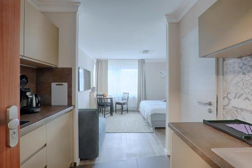 Foto H-Apartments Bismarckstrasse 2