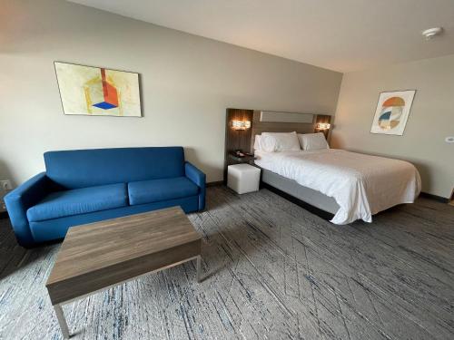 Gallery image of Holiday Inn Express & Suites - Ft. Smith - Airport, an IHG Hotel in Fort Smith