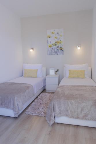 Duplex Apartment Marija near the Old Town