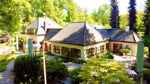 Villa Forestier - gehele woning! (Pays-Bas Bréda) - Booking.com