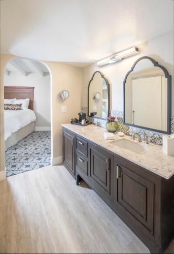 Bany a Westward Look Wyndham Grand Resort & Spa