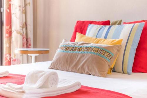 Imagen de la galería de Sea View Estoril, en Estoril