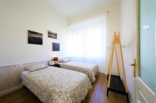 Bon Vivant Apartment