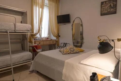 B&B Pantarei Napoli photo 19