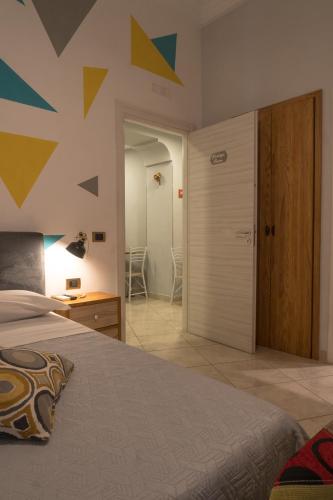 B&B Pantarei Napoli photo 95