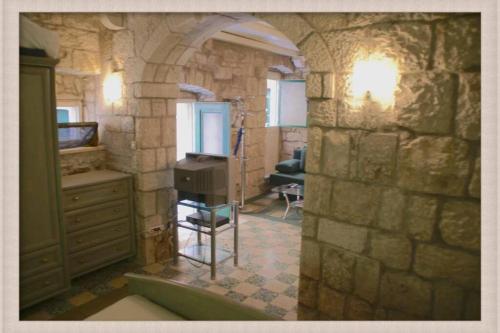 Fotografie z fotogalerie ubytování Korcula Studio Apartment Lisa v destinaci Korčula
