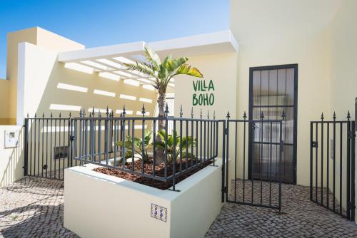 Villa Boho