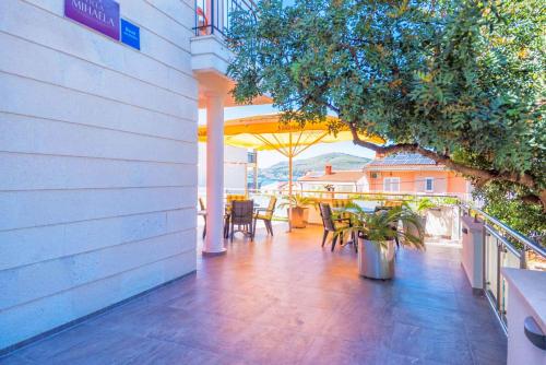 One-Bedroom Apartment in Okrug Gornji II, Trogir, Croaţia