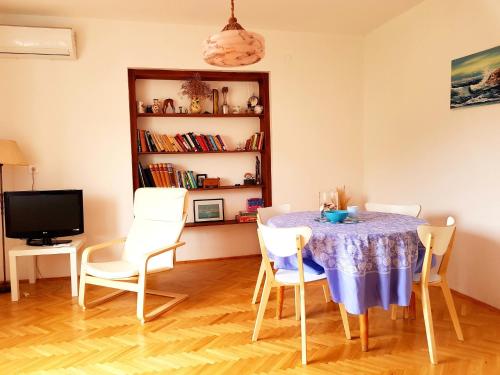 Gallery image of Family Aparments Sofija in Metajna