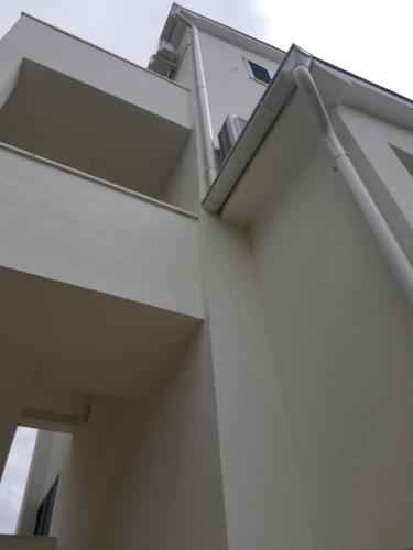 Gallery image of Family Aparments Sofija in Metajna