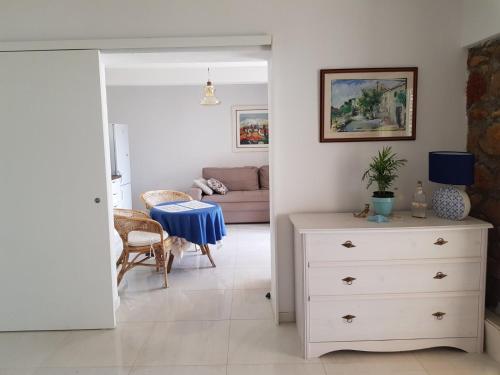 Gallery image of Family Aparments Sofija in Metajna