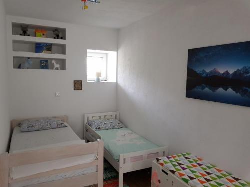 Gallery image of Family Aparments Sofija in Metajna