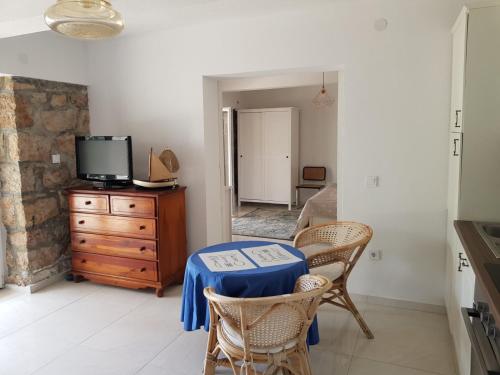 Gallery image of Family Aparments Sofija in Metajna