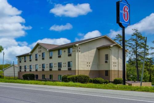 Motel 6-Montoursville, PA