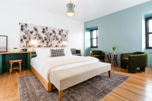 Hotel Grand Stark Image