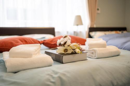 nestay inn osaka nanbakuromon