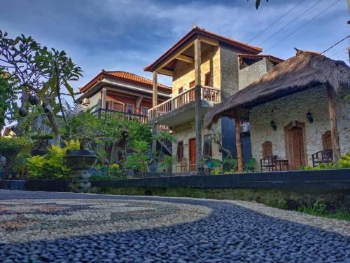 Afbeelding uit fotogalerij van Satria Bungalow in Uluwatu