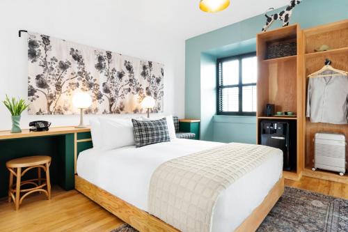Hotel Grand Stark Image