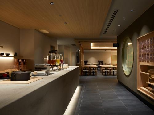Gallery image of Agora Kyoto Karasuma in Kyoto