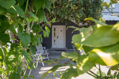 Afbeelding uit fotogalerij van Holiday House Zaton in Nin