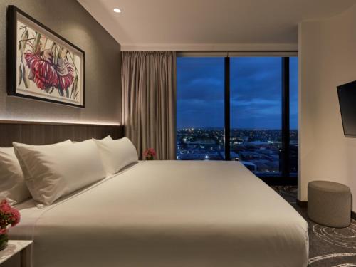 PARKROYAL Monash Melbourne Image