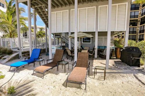 Gulf Beach Road by Coastal Vacation Properties