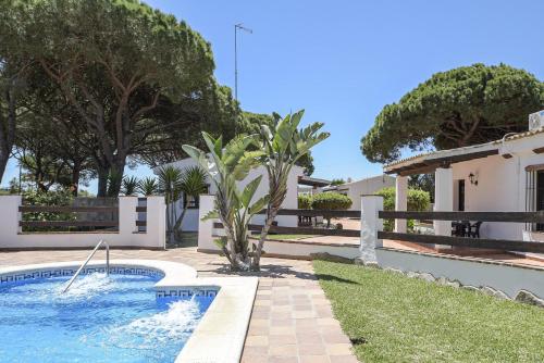 Villa Su Ilusion Sólo Familias, Conil de la Frontera – Prezzi ...