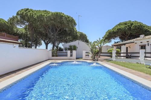 Villa Su Ilusion Sólo Familias, Conil de la Frontera – Prezzi ...