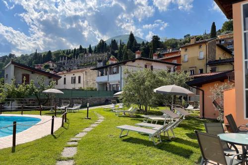 Gallery image of Albergo Vittoria in Toscolano Maderno