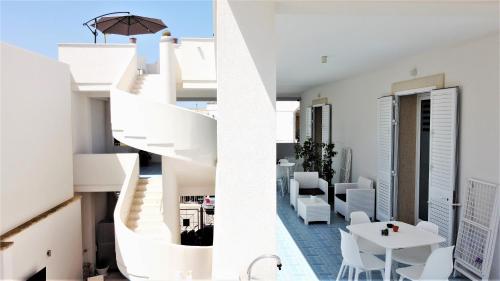 Gallery image of Kalinifta Rooms Apartment in Torre Lapillo